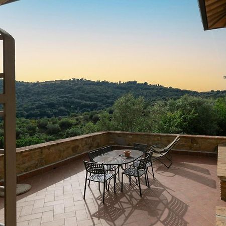 Podere Schioppello Casale Con Appartamenti Privati Cibottola Dış mekan fotoğraf