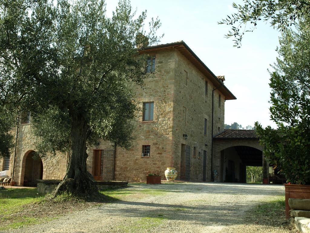 Podere Schioppello Casale Con Appartamenti Privati Cibottola Dış mekan fotoğraf