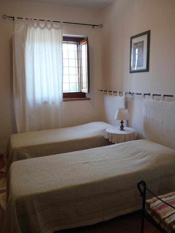 Podere Schioppello Casale Con Appartamenti Privati Cibottola Dış mekan fotoğraf