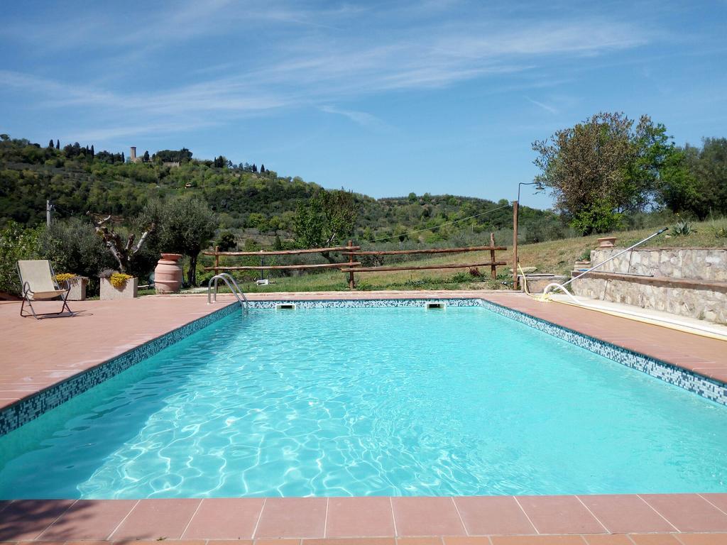 Podere Schioppello Casale Con Appartamenti Privati Cibottola Dış mekan fotoğraf