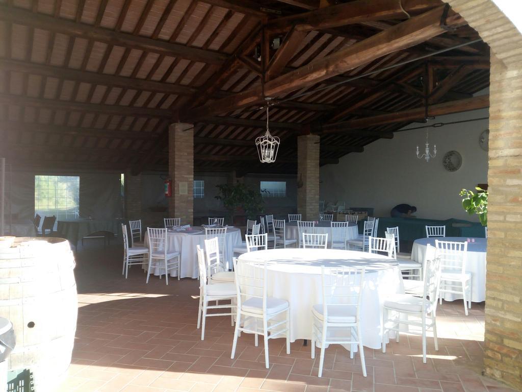 Podere Schioppello Casale Con Appartamenti Privati Cibottola Dış mekan fotoğraf