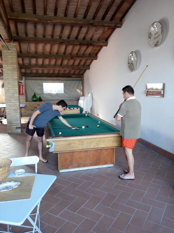 Podere Schioppello Casale Con Appartamenti Privati Cibottola Dış mekan fotoğraf
