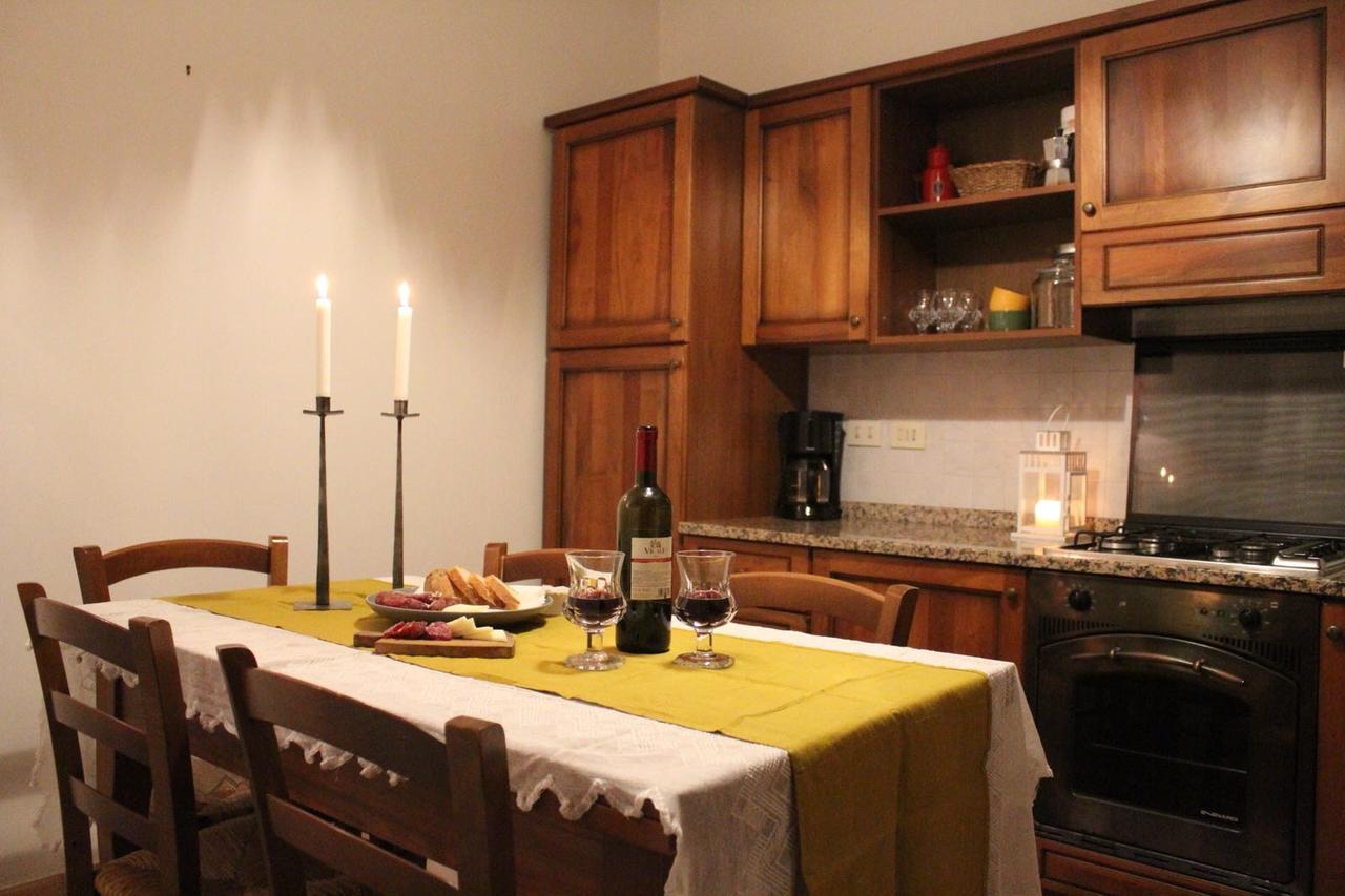 Podere Schioppello Casale Con Appartamenti Privati Cibottola Dış mekan fotoğraf