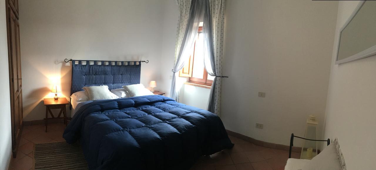 Podere Schioppello Casale Con Appartamenti Privati Cibottola Dış mekan fotoğraf