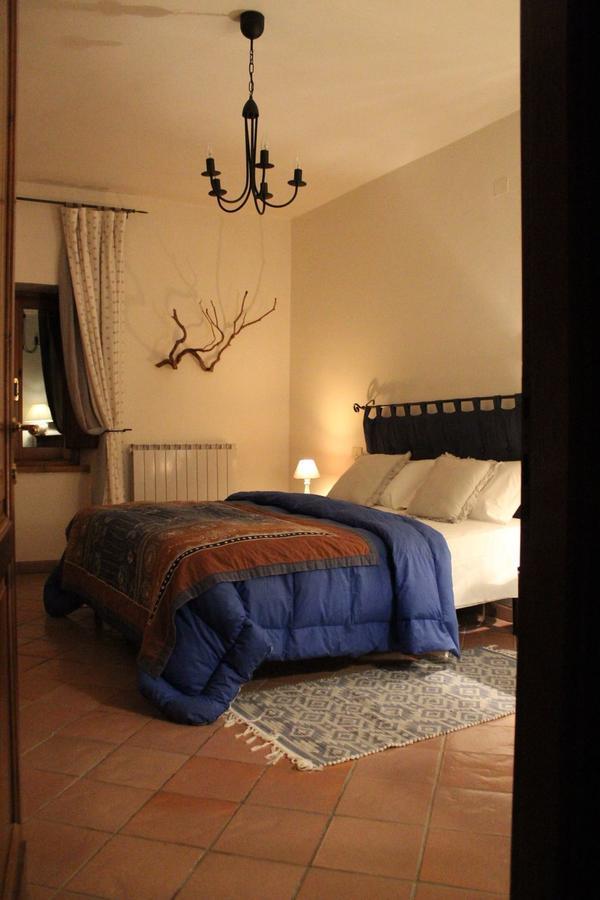 Podere Schioppello Casale Con Appartamenti Privati Cibottola Dış mekan fotoğraf